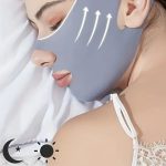 Maska liftingująca V-line GRAY - obrazek 12