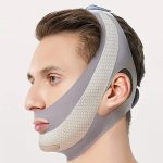 Maska liftingująca V-line GRAY - obrazek 11