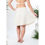 Zestaw PRO do sauny na gumkę - kilt męski i strój damski YEYE - obrazek 7