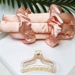 Wałek satynowy do robienia loków - obrazek 15