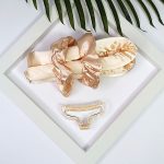 Wałek satynowy do robienia loków - obrazek 8