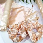 Wałek satynowy do robienia loków - obrazek 11