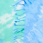 Ręcznik hammam ELECTRIC 100% naturalna bawełna - obrazek 18