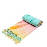 Ręcznik hammam ELECTRIC 100% naturalna bawełna - obrazek 16