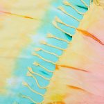 Ręcznik hammam ELECTRIC 100% naturalna bawełna - obrazek 14