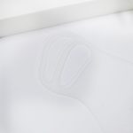 Silikonowa maska na oczy poprawiająca wchłanianie kosmetyków - obrazek 11