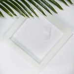 Silikonowa maska na oczy poprawiająca wchłanianie kosmetyków - obrazek 9