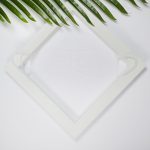 Silikonowa maska na oczy poprawiająca wchłanianie kosmetyków - obrazek 8