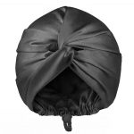 Satynowy czepek na włosy z regulacją - obrazek 9