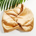 Satynowy czepek na włosy z regulacją - obrazek 14