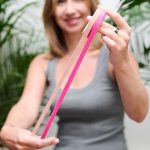 FACE TAPE liftingująca taśma do twarzy - obrazek 8