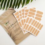 GlowLift - liftingujące taśmy na twarz 100 szt. - obrazek 8