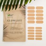 GlowLift - liftingujące taśmy na twarz 100 szt. - obrazek 7