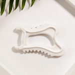 Ceramiczny masażer Gua Sha - obrazek 10