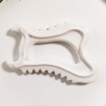 Ceramiczny masażer Gua Sha - obrazek 9