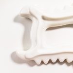 Ceramiczny masażer Gua Sha - obrazek 8