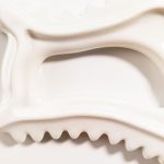 Ceramiczny masażer Gua Sha - obrazek 7