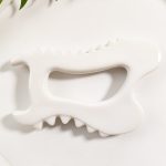 Ceramiczny masażer Gua Sha - obrazek 13