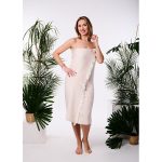 Ręcznik hammam BAMBOO 100% naturalna bawełna - obrazek 8