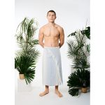 Ręcznik hammam BAMBOO 100% naturalna bawełna - obrazek 19