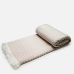 Ręcznik hammam BAMBOO 100% naturalna bawełna - obrazek 9
