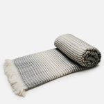 Ręcznik hammam BAMBOO 100% naturalna bawełna - obrazek 14