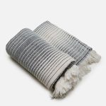 Ręcznik hammam BAMBOO 100% naturalna bawełna - obrazek 15