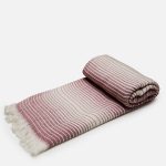 Ręcznik hammam BAMBOO 100% naturalna bawełna - obrazek 27