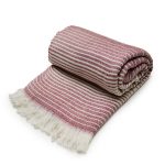 Ręcznik hammam BAMBOO 100% naturalna bawełna - obrazek 30