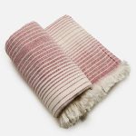 Ręcznik hammam BAMBOO 100% naturalna bawełna - obrazek 28