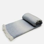 Ręcznik hammam BAMBOO 100% naturalna bawełna - obrazek 20