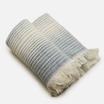 Ręcznik hammam BAMBOO 100% naturalna bawełna - obrazek 21