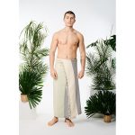 Ręcznik hammam SUN 100% naturalna bawełna YEYE - obrazek 39