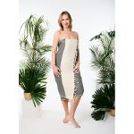 Ręcznik hammam SUN 100% naturalna bawełna YEYE - obrazek 28