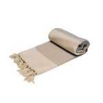 Ręcznik hammam SUN 100% naturalna bawełna YEYE - obrazek 23