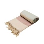 Ręcznik hammam SUN 100% naturalna bawełna YEYE - obrazek 18