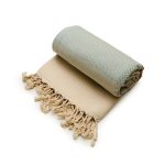 Ręcznik hammam SUN 100% naturalna bawełna YEYE - obrazek 21