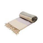 Ręcznik hammam SUN 100% naturalna bawełna YEYE - obrazek 13