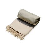 Ręcznik hammam SUN 100% naturalna bawełna YEYE - obrazek 37