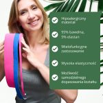 FACE TAPE liftingująca taśma do twarzy - obrazek 7