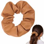 Gumka LEATHER do włosów YEYE Made in Nature - obrazek 11