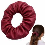 Gumka LEATHER do włosów YEYE Made in Nature - obrazek 10