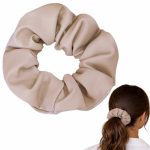 Gumka LEATHER do włosów YEYE Made in Nature - obrazek 12