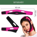 Maska modelująca owal twarzy V-line YEYE Made in Nature - obrazek 8