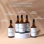 Olej z awokado BIO zimnotłoczony nierafinowany 50ml YEYE Made in Nature - obrazek 7