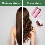 Zestaw wałków VELVET 3 szt papiloty do efektu blowout YEYE Made in Nature - obrazek 7